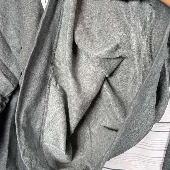 Port & company Unisex Washington DC Sweatshirt Size M grey - Picture 4 of 7